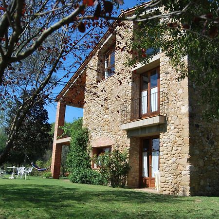 Can Siso Crespiá Exterior photo