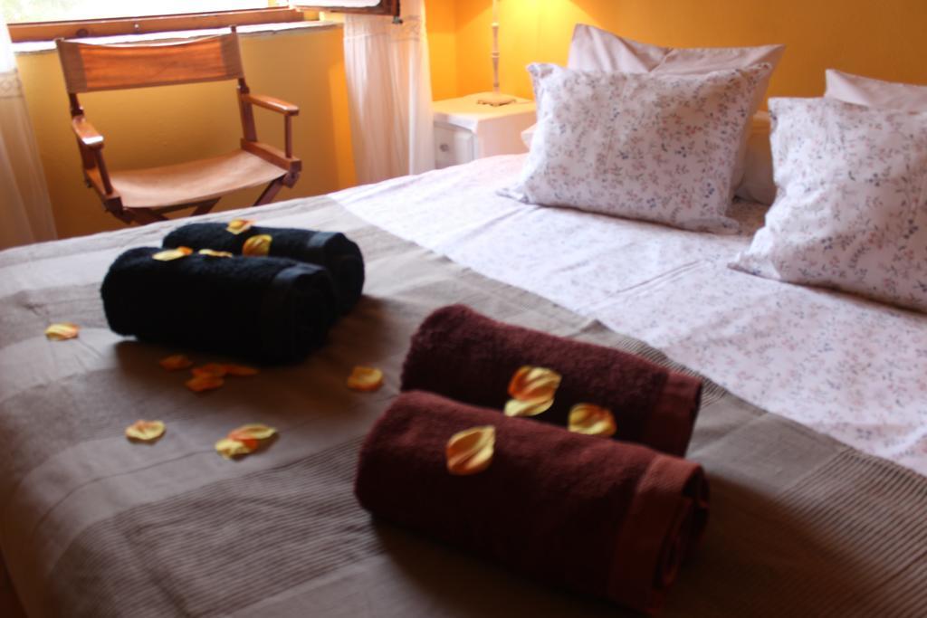 Can Siso Crespiá Room photo