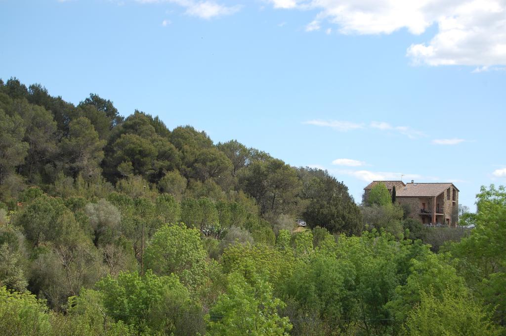 Can Siso Crespiá Exterior photo